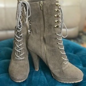 Colin Stuart Boots!!